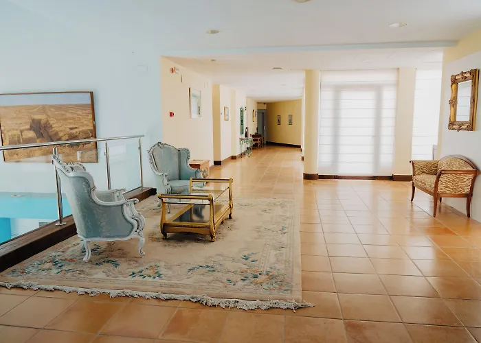 Hotel Hacienda Don Manuel 3*