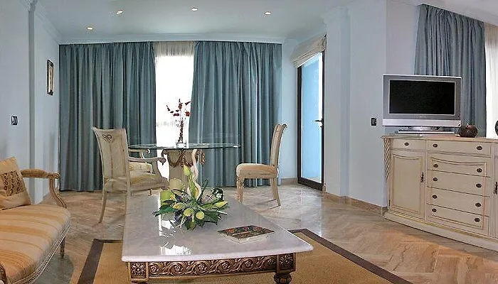 Hotel Hacienda Don Manuel