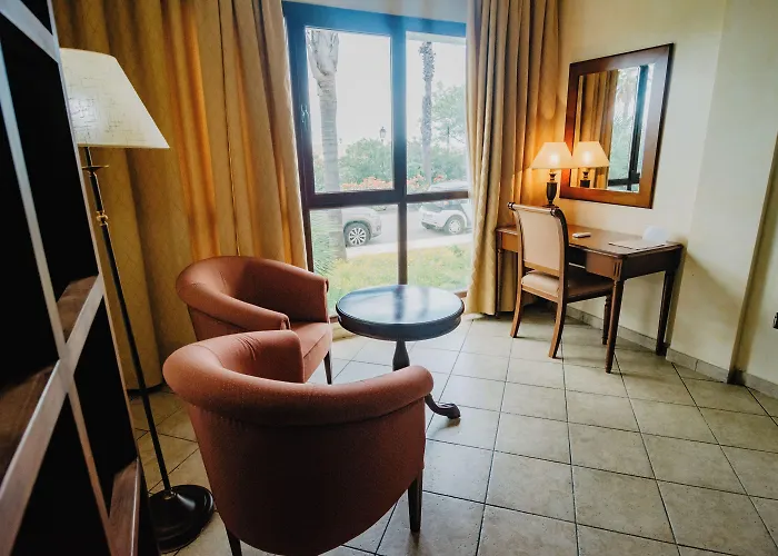 ホテル Hacienda Don Manuel 3*