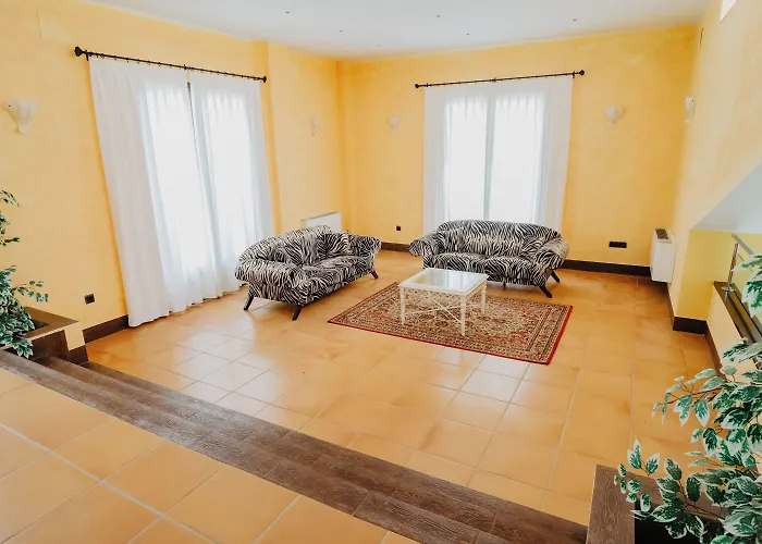 Hacienda Don Manuel 3*